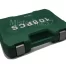 Valigia Porta Attrezzi Valigetta Set Chiavi a Bussola 108 Pezzi Cricchetto Torx2