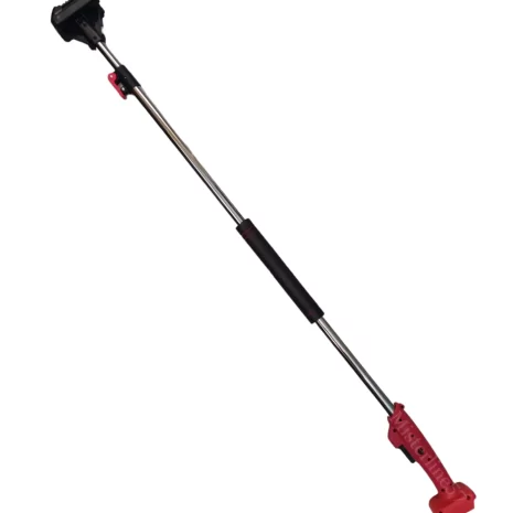 kit Potatura Asta Telescopica + Forbice a batteria 2 Batterie 48vf Taglia Rami3 kit Potatura Asta Telescopica + Forbice a batteria 2 Batterie 48vf Taglia Rami3