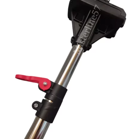 kit Potatura Asta Telescopica + Forbice a batteria 2 Batterie 48vf Taglia Rami6 kit Potatura Asta Telescopica + Forbice a batteria 2 Batterie 48vf Taglia Rami6