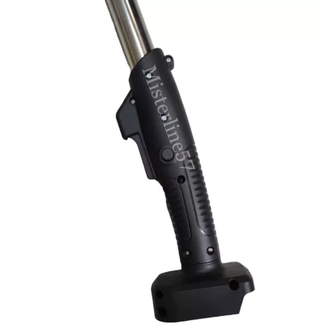 kit Potatura Asta Telescopica + Forbice a batteria 2 Batterie 48vf Taglia Rami7 kit Potatura Asta Telescopica + Forbice a batteria 2 Batterie 48vf Taglia Rami7